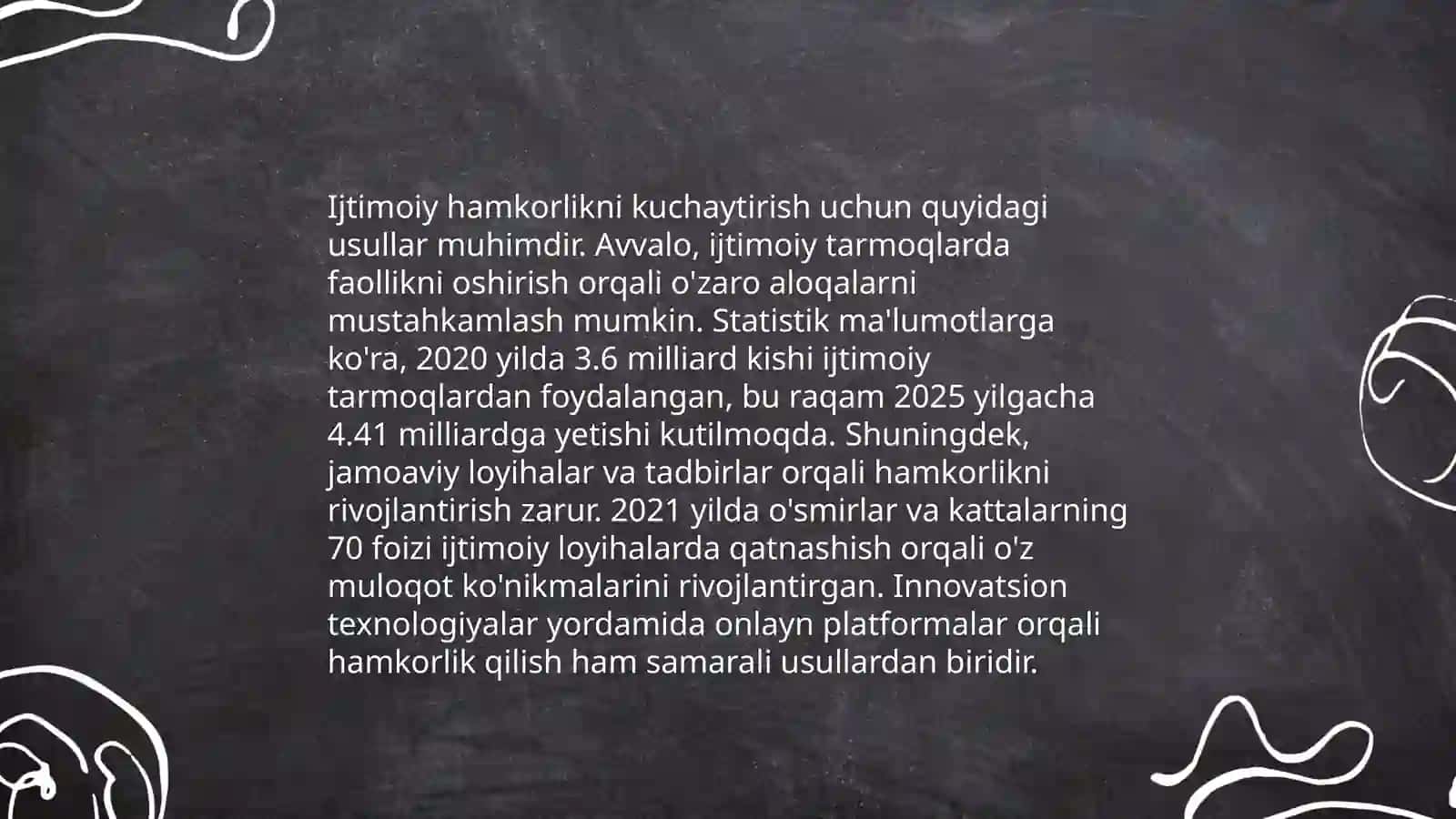 Psixologik xizmatning maktabdagi roli 4