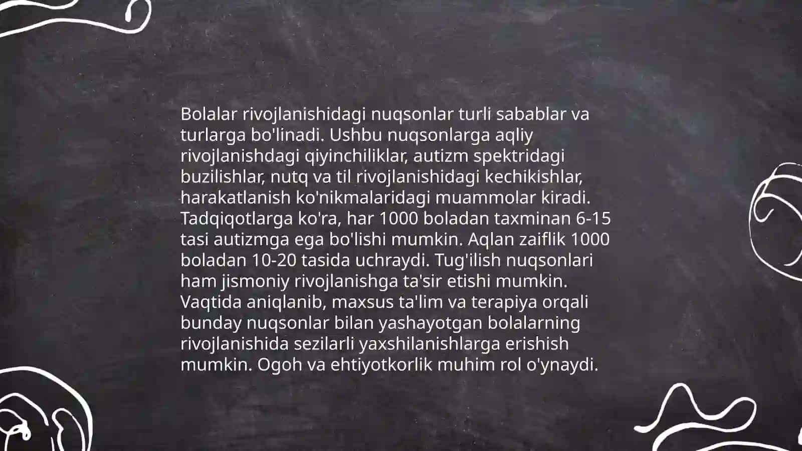 Inklyuziv ta'limning mohiyati 4