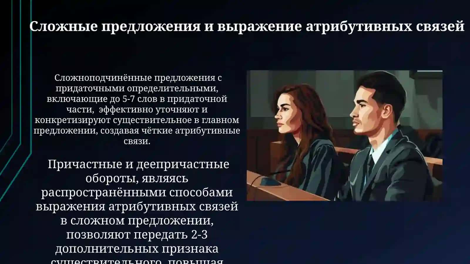 Профессиональный этикет 4