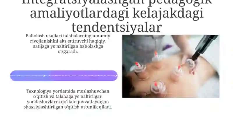 Yaxlit Pedagogik Jarayon: Tizimli Yondashuv 4