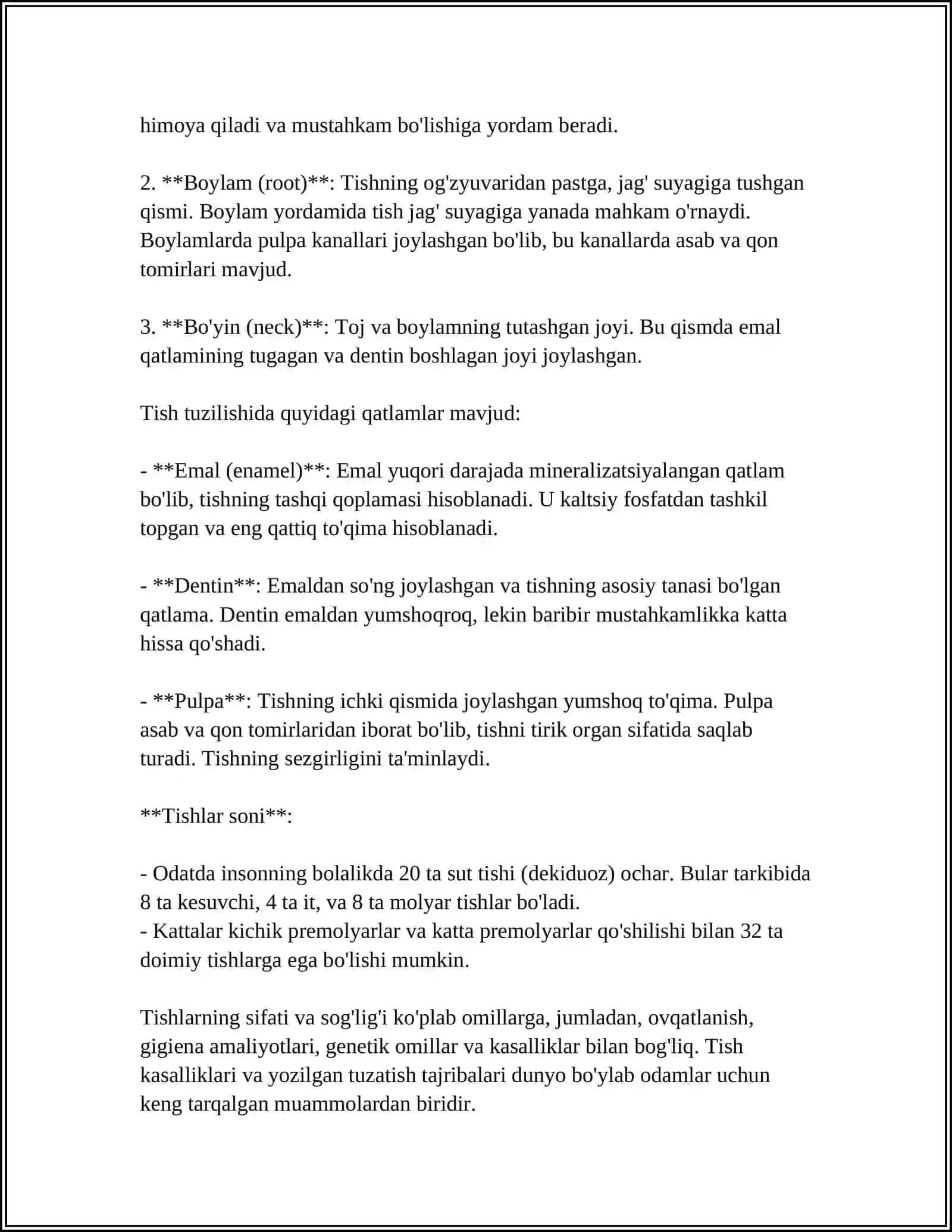 STOMATOLOGIK SALOMATLIK 4