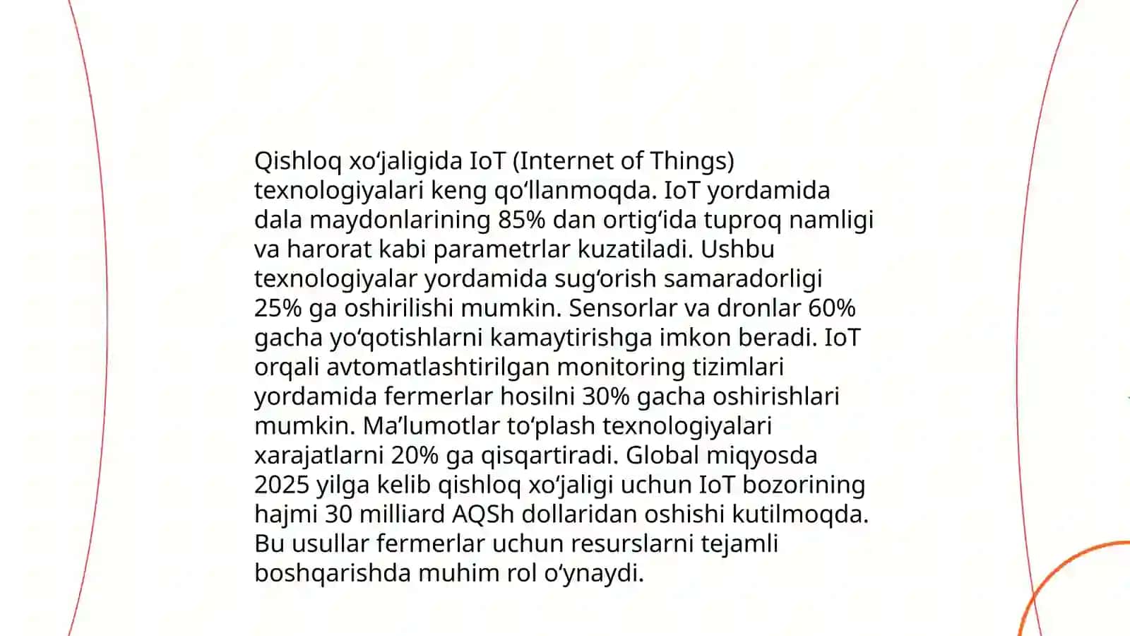 Internet texnologiyalaridan samarali foydalanish yo‘llari 4