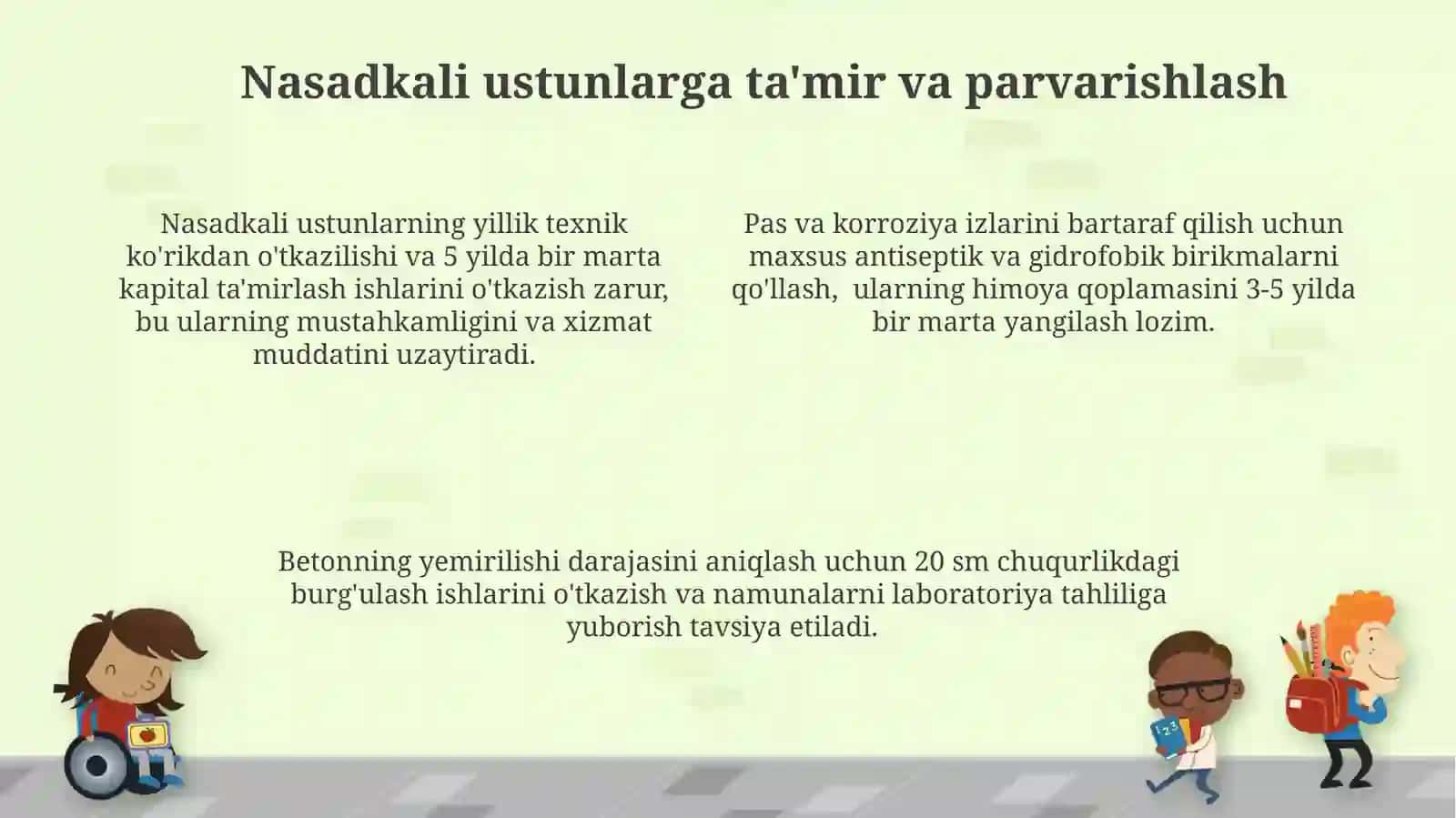 Nasadkalikolonnalar 4