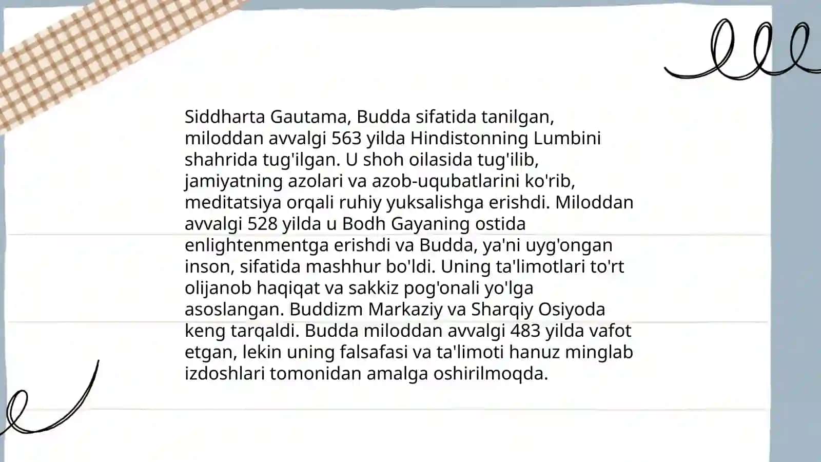 Buddaviylik dini 4