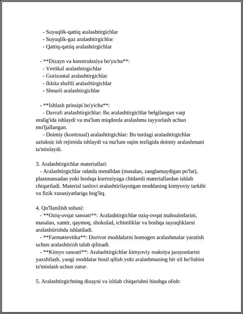ARLASHTRGICH KONSTRUKSIYASI 4