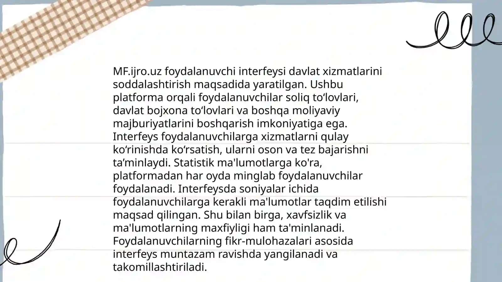 MF.ijro.uz dasturiy kompleksi 4
