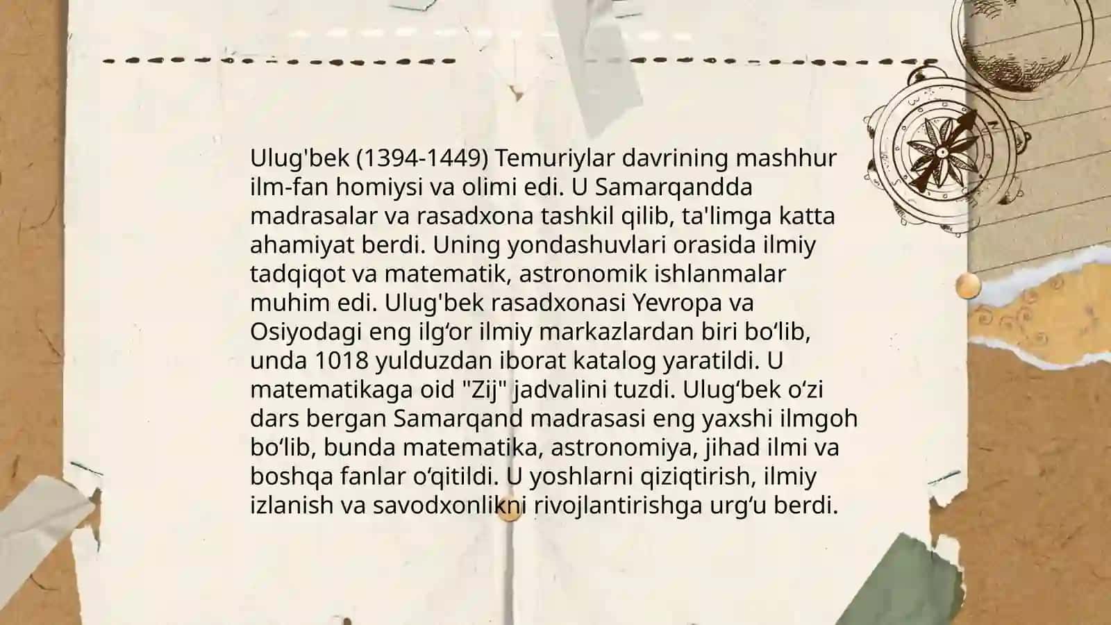 Sharq allomalarining pedagogik karashlari 4