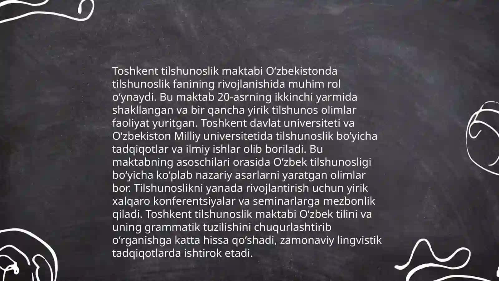 Tilshunoslikning tarixiy aspektlari 4