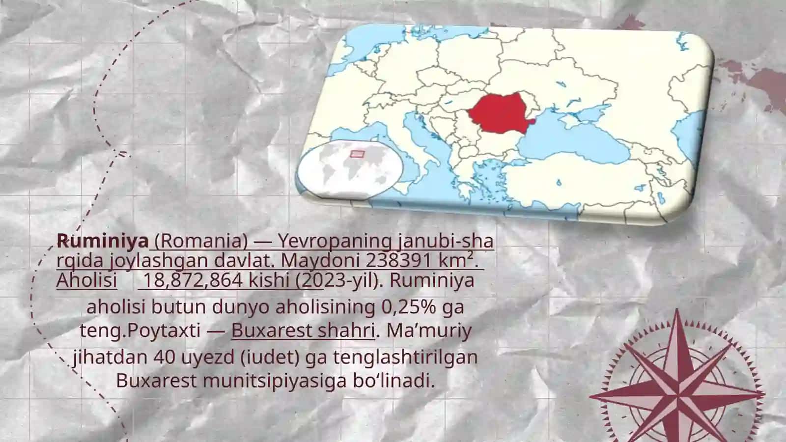 Bojxona ishi rum. siyosati 4