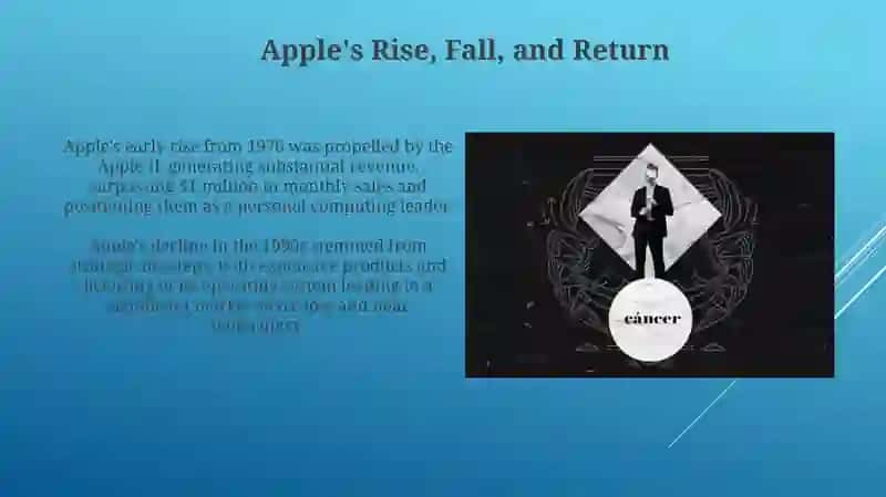 Obituary of Steve Jobs (1955-2011) 4