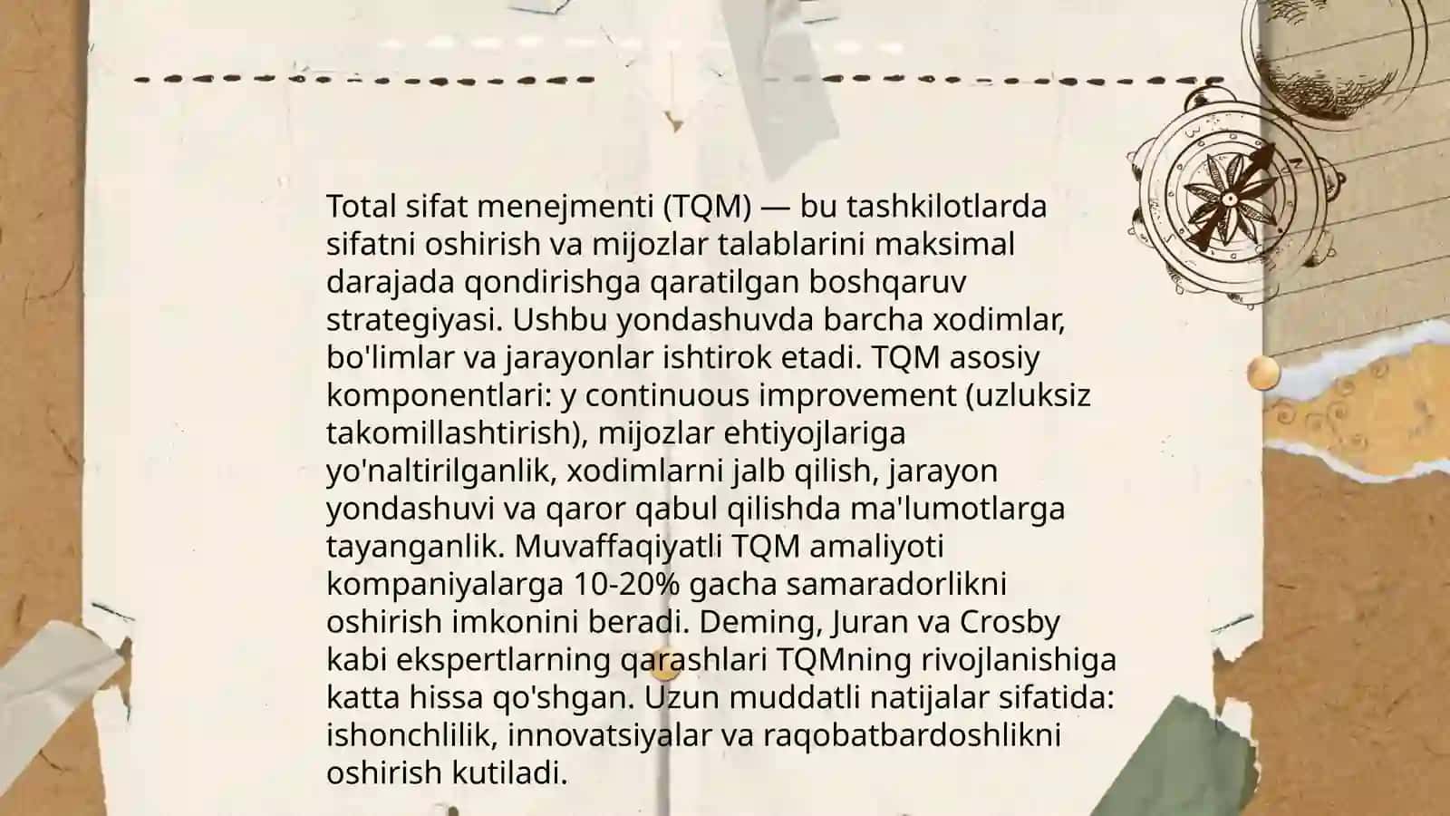 Menejmentning Yaponiya modeli 4