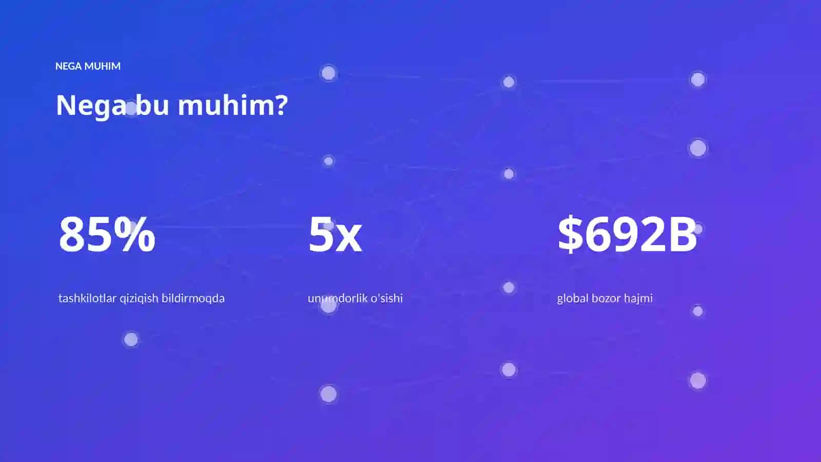 Mashinali o'rganish yordamida huquq samaradorligini oshirish 4