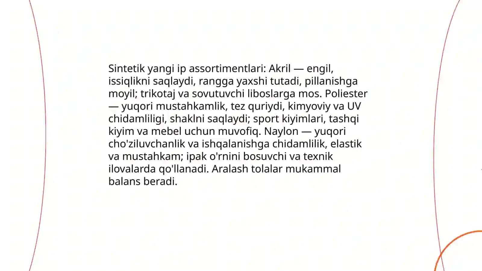 Yangi ip assortimentlari 4