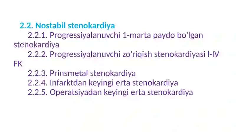 YURAK KASALLIKLARI 4