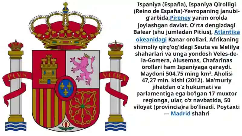 Ispaniya bojxona siyoati 4