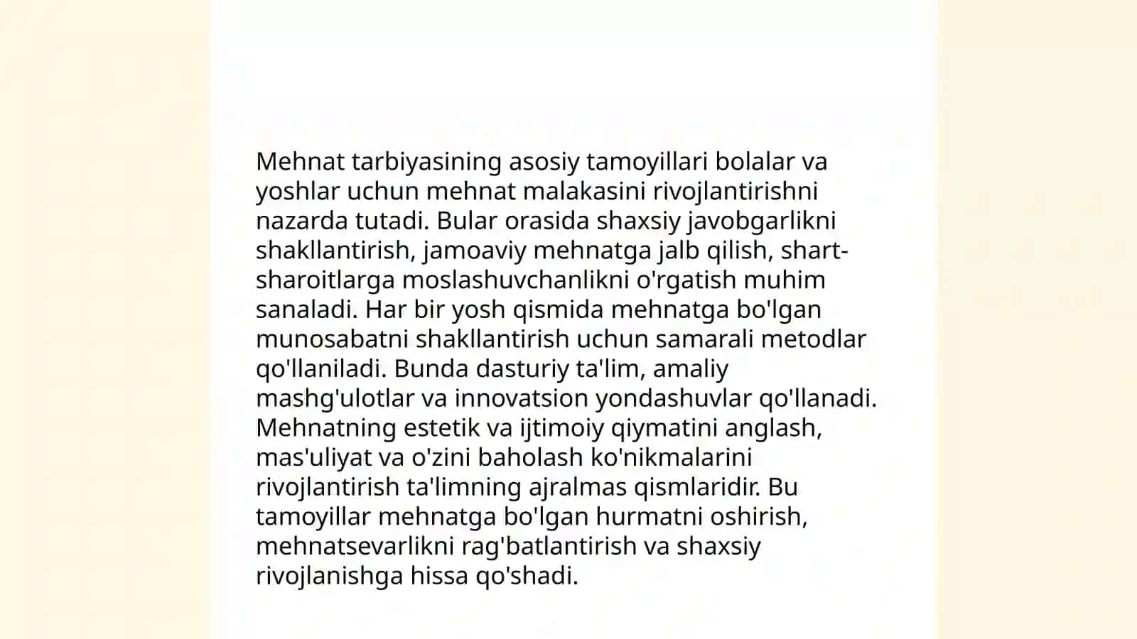 Maxsus maktabda mehnat tarbiyasi 4