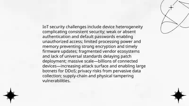 Cybersecurity in the Age of the Internet 4