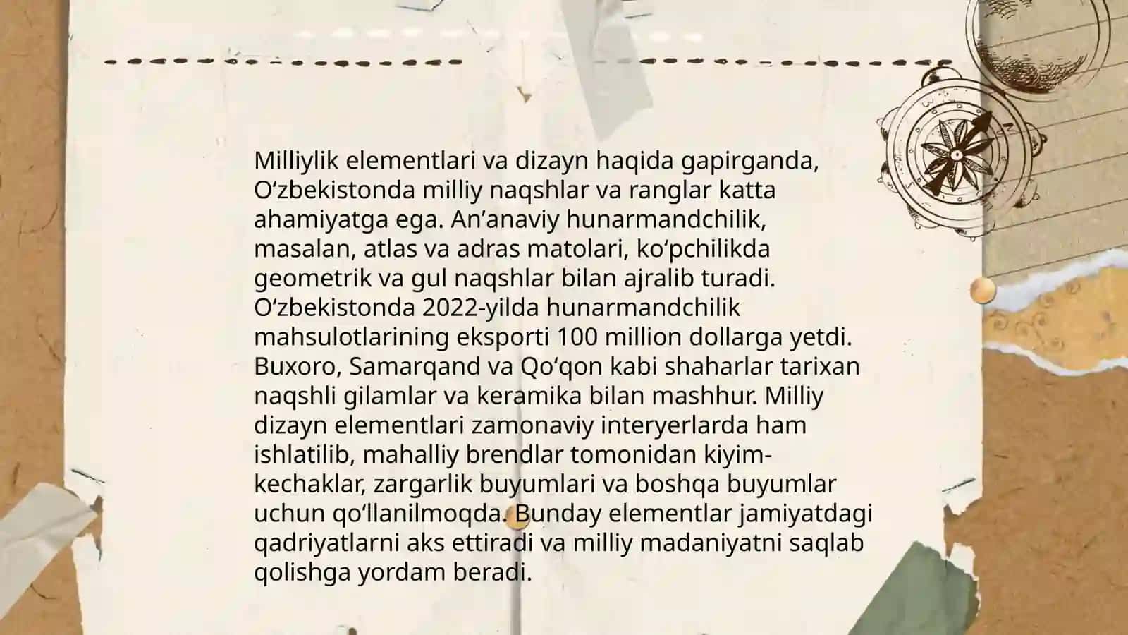 Buyumlarni badiiy loyihalash asoslari 4