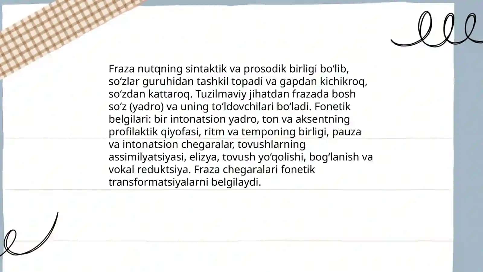Nutqning fonetik bõlinishi 4