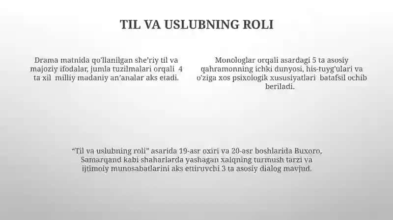 Monolog va Dialoglarning Ahamiyati 4