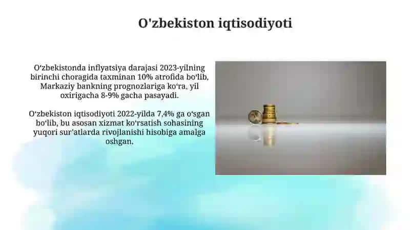 Xojalik hisob haqida 4