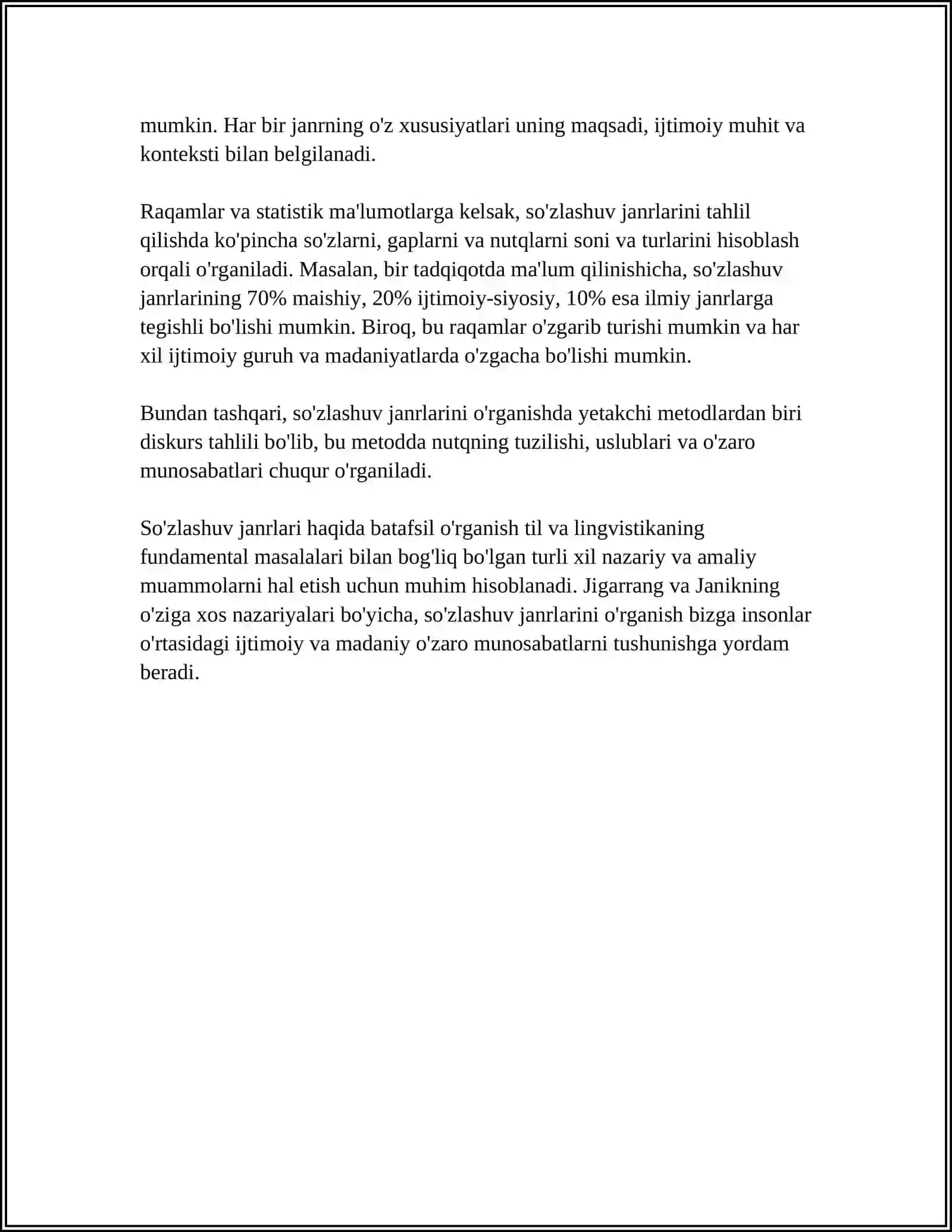TIL VA SO'ZLASHUV FUNKSIYALARI 4
