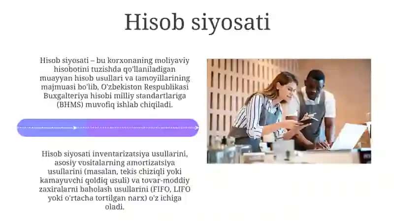 Buxgalteriya hisobi 4
