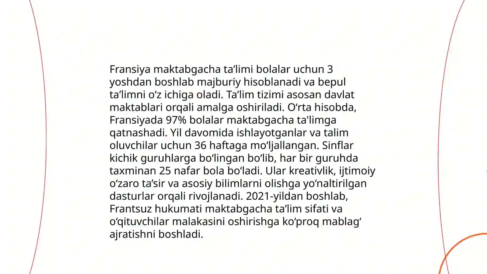 Fransiya taʼlim tizimi 4