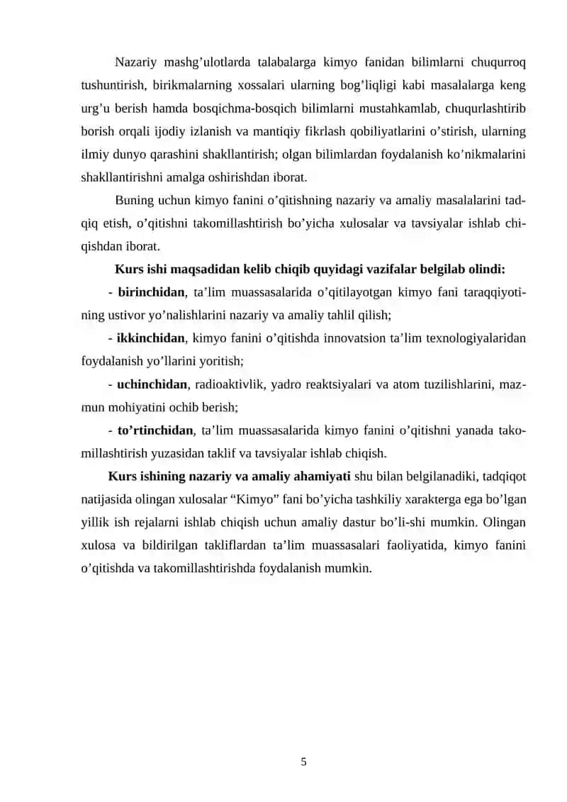 RADIOKTIVLIK VS RADIOKTIV ELEMENTLAR. YADRO REAKSIYALARI 4