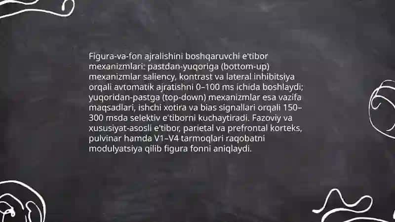 Idrok etishda figura va fon 4