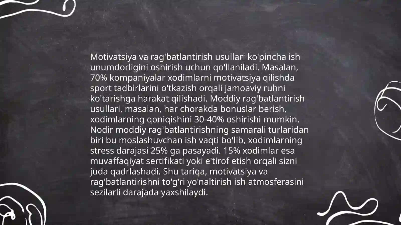 Tarbiya metodlari va turlari 4