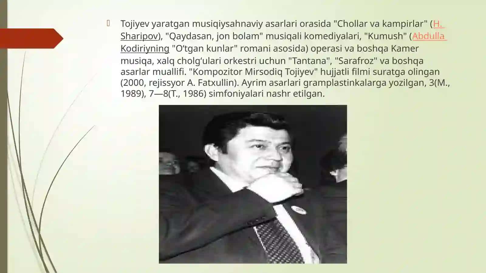Mirsodiq Tojiyev 4