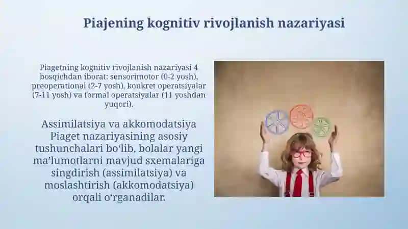 Bolalar idrokning rivojlanishi 4