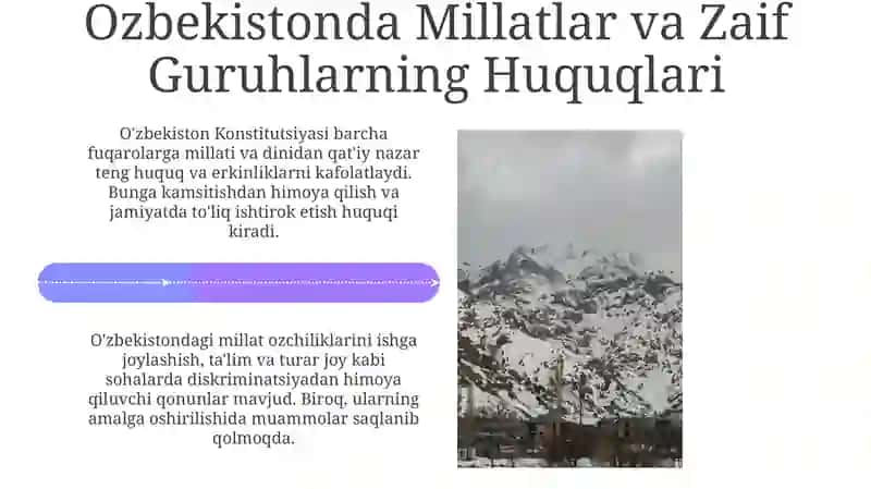 So'z va Matbuot Erkinligi 4