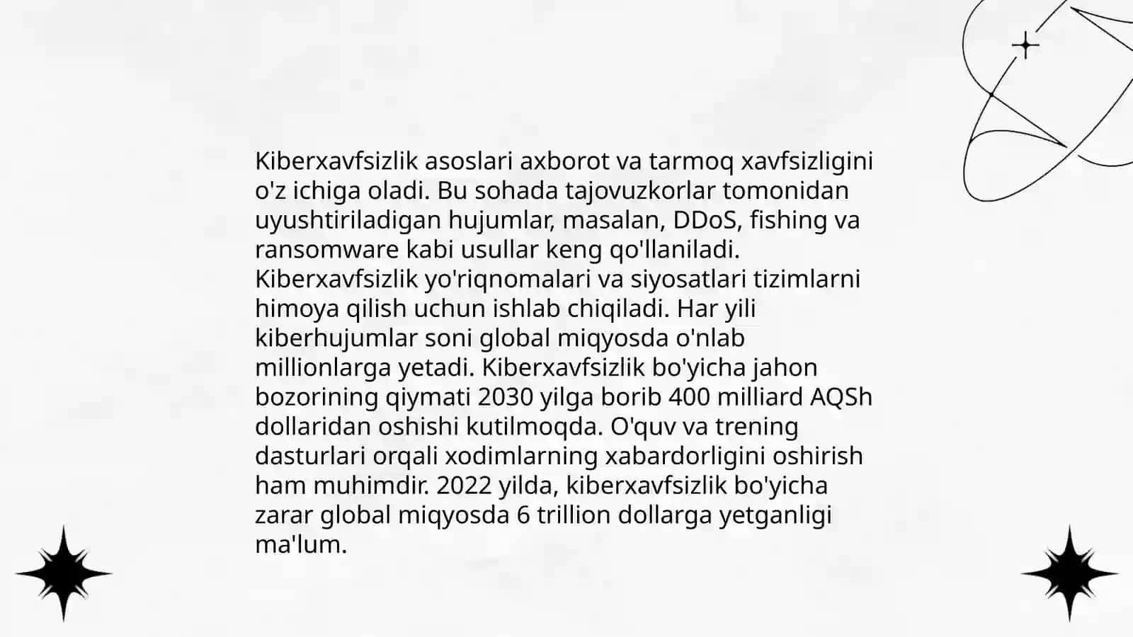 Bulutli texnologiyalar va kiberxavfsizlik 4