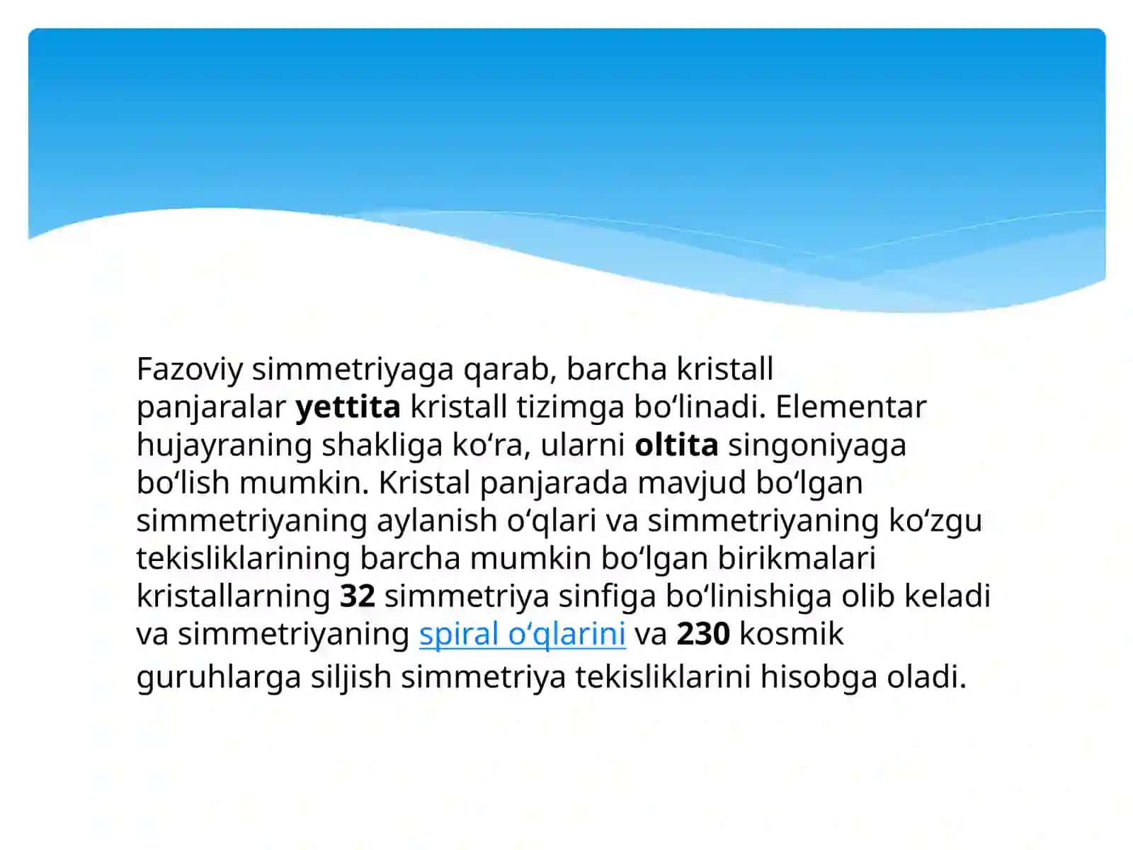 KRISTALL PANJARA TURLARI 4