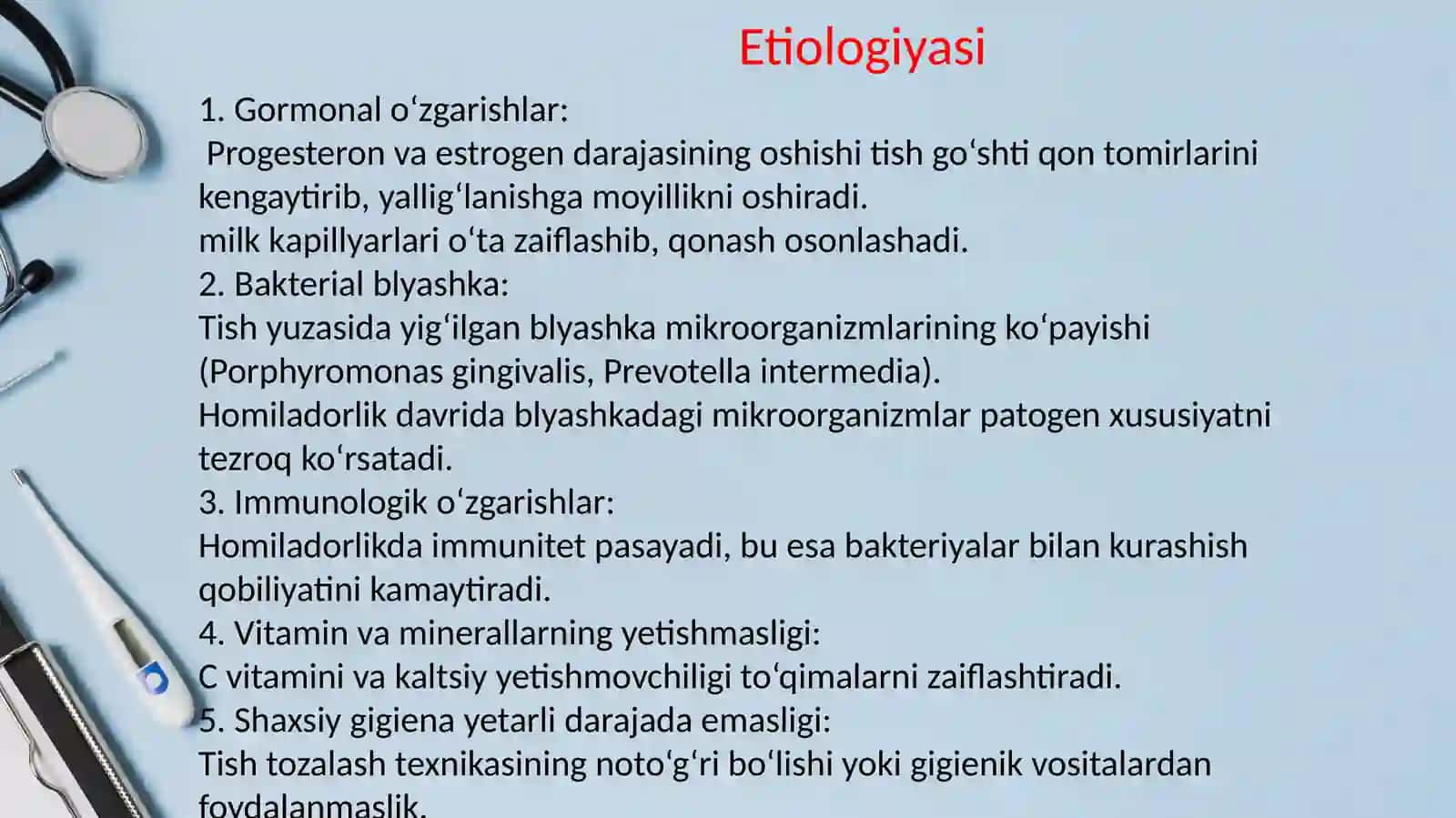 Homiladorlik gingiviti 4