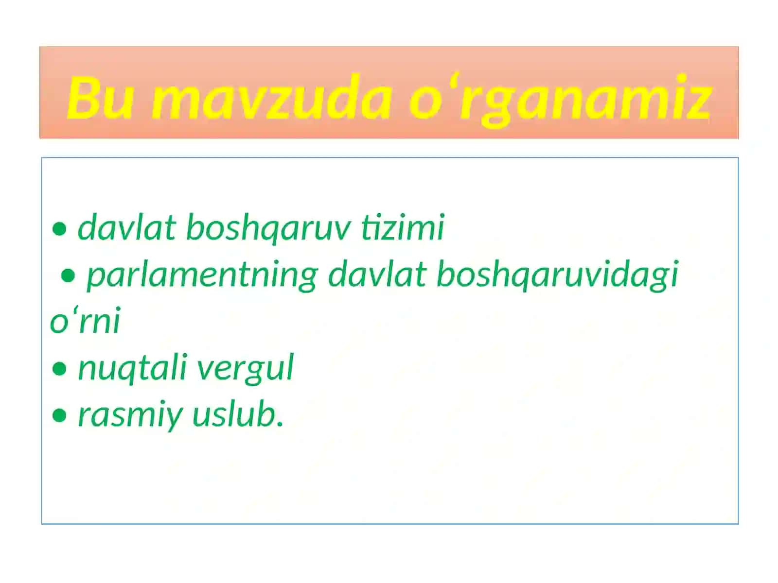 7-sinf O'lmas Umarbekov hayoti va ijodi 4