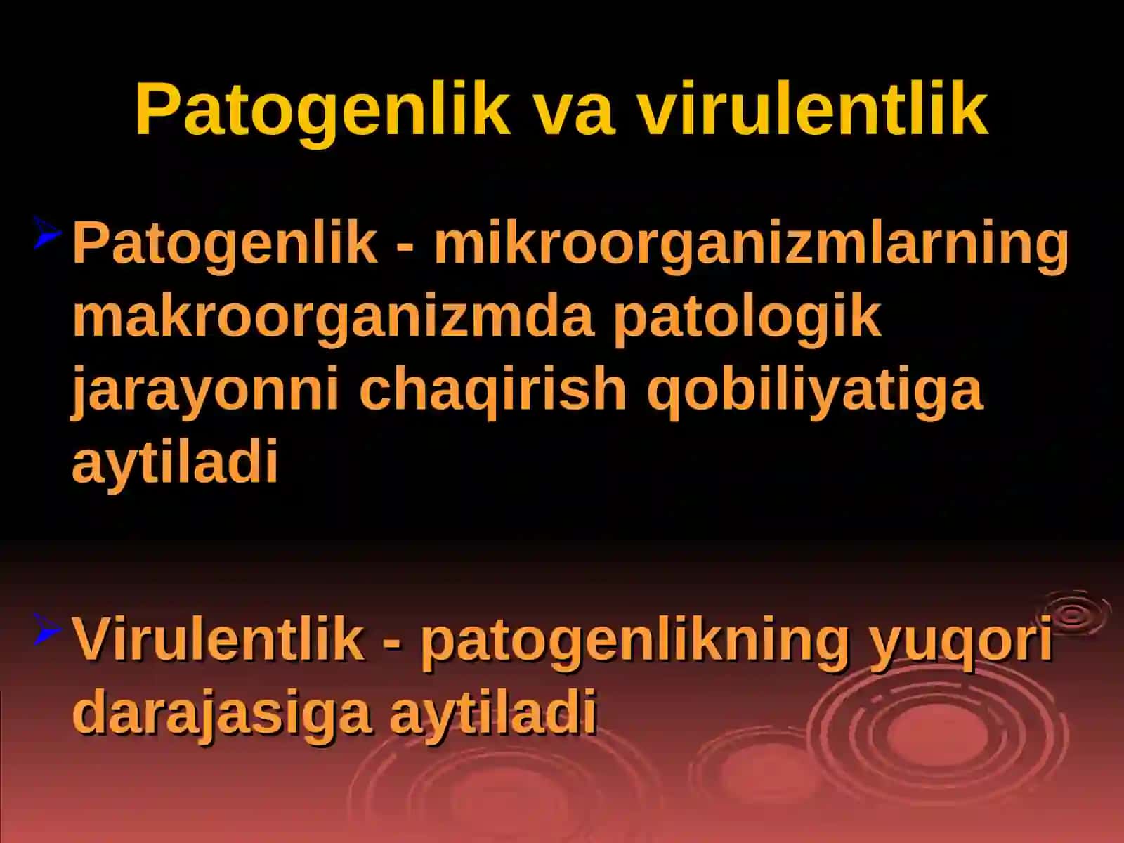 Infektsiya 4