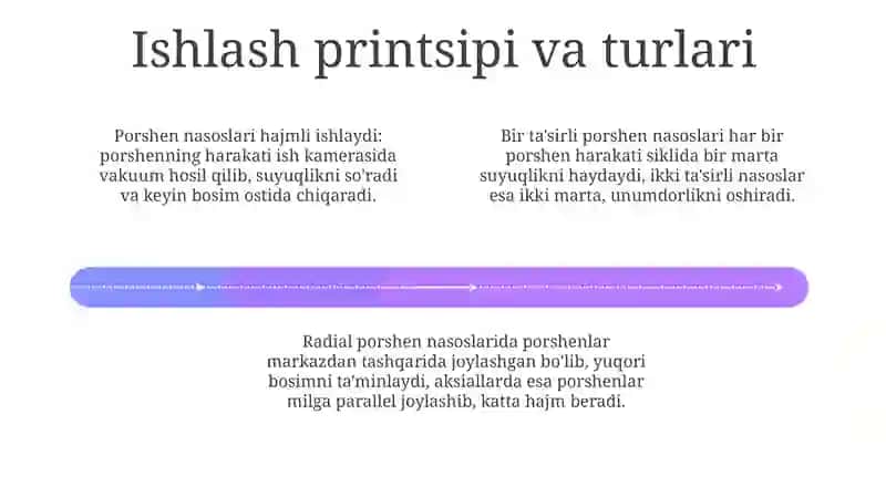 Porshenli nasoslar 4