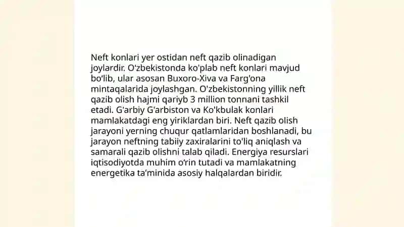 Qazilma yonilg‘i turlari 4