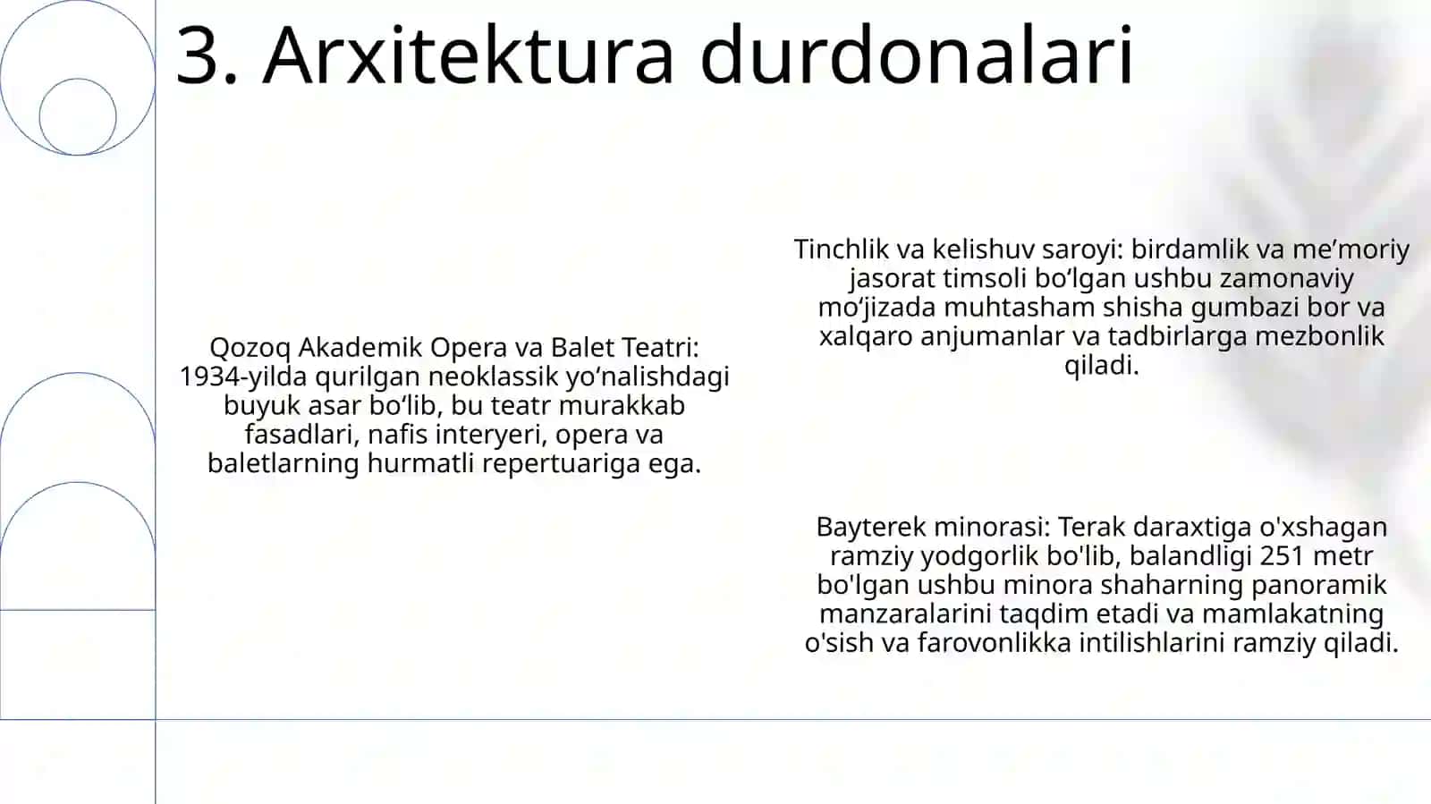 Geografik mo''jizalar 4