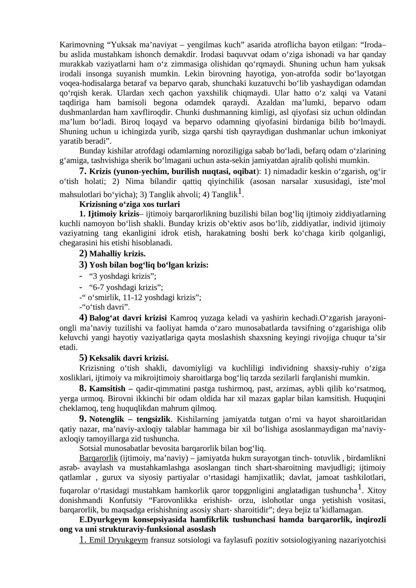 SHAXS SOTSIAL MUNOSABATLAR MAHSULI SIFATIDA 4