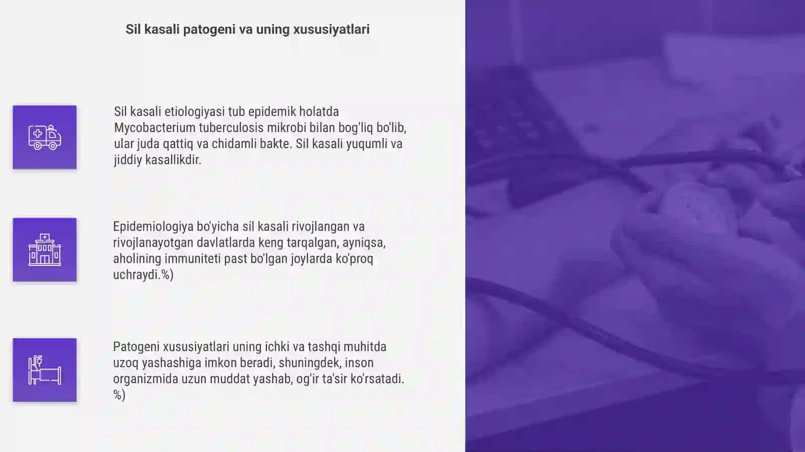 Sil kasali etiologiyasi epidimiologiyasi 4
