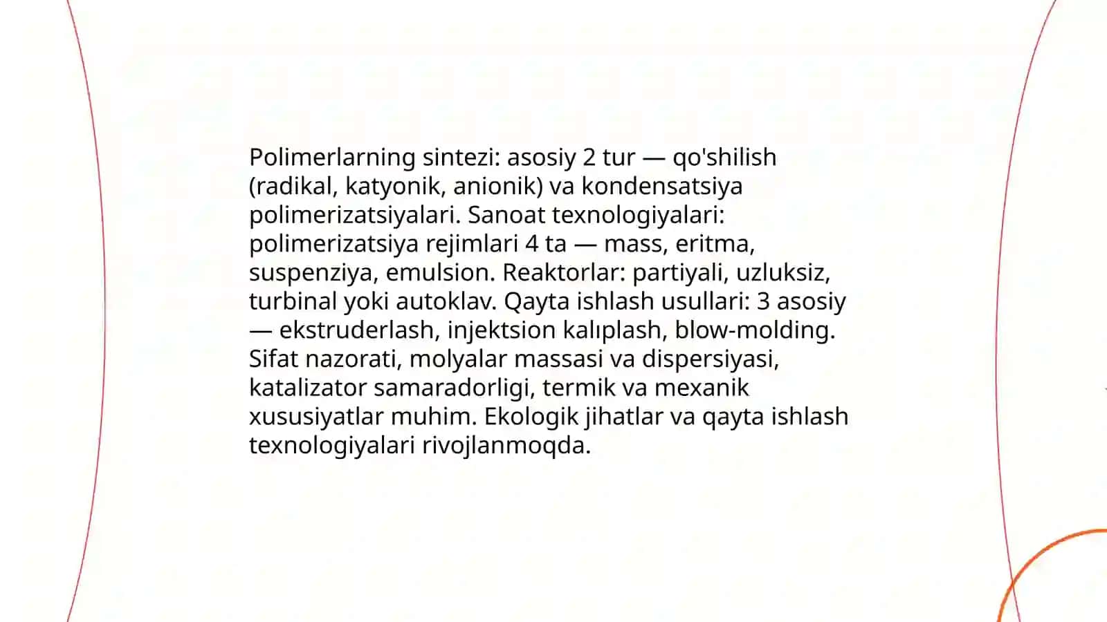 Polimerlar 4