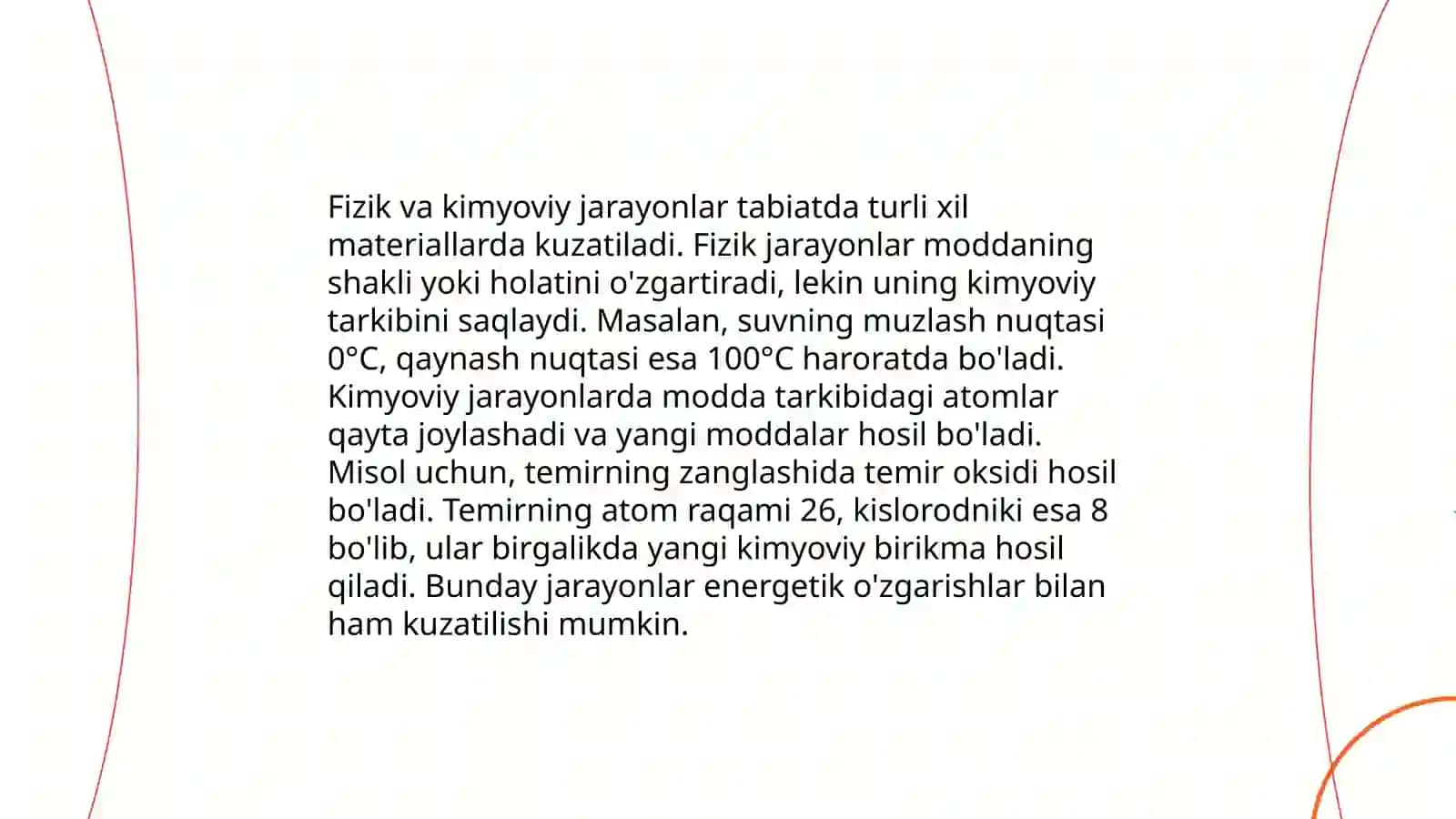 Fizik va matematik model 4
