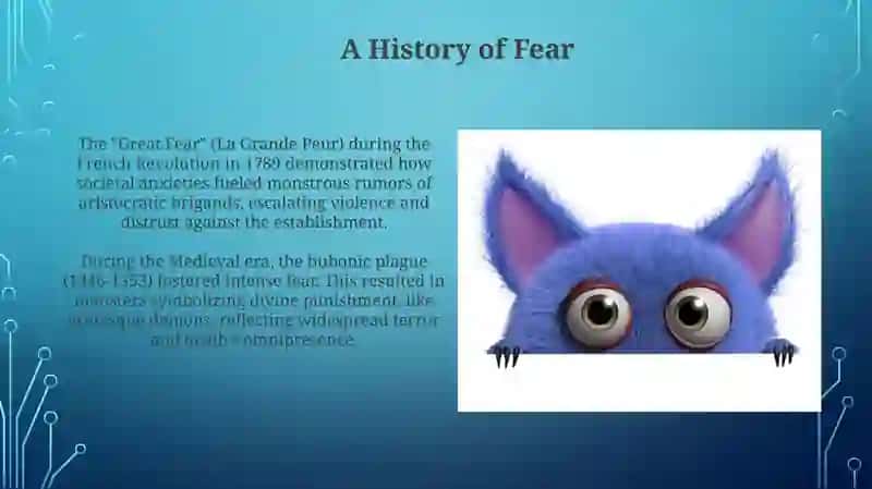 Monsters 4