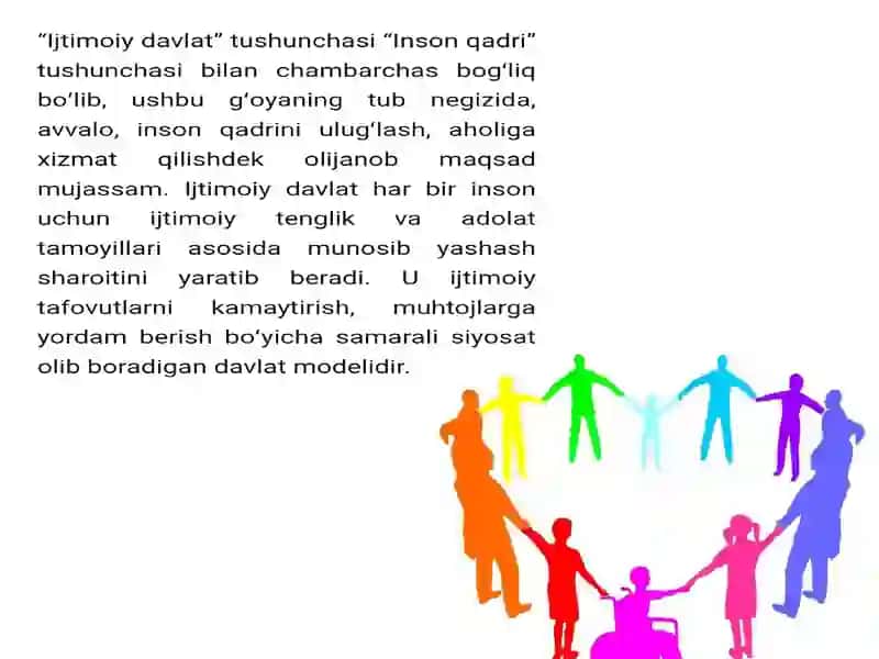 Yangi tahrirdagi Konstitutsiya fanidan ta'lim 4