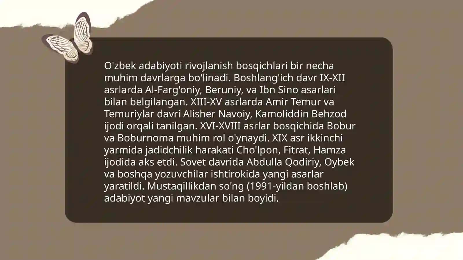 Adabiyot va mafkura 4