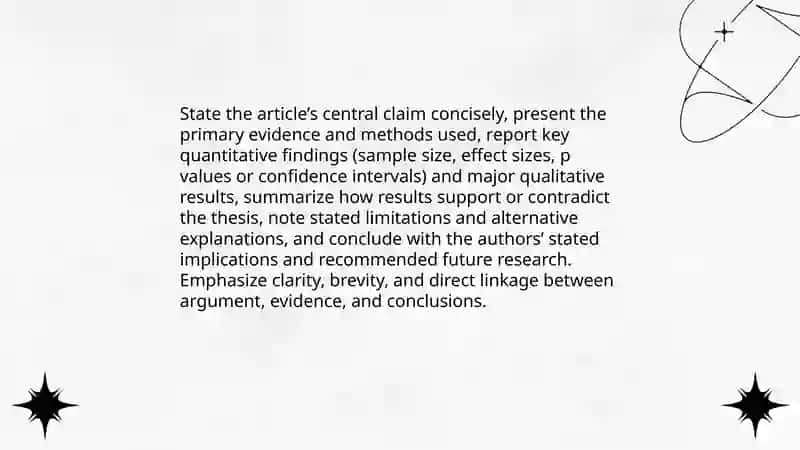Article Review Presentation 4